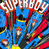 Superboy #155 - Wally Wood art, Neal Adams cover