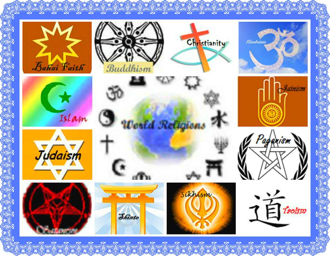 Religions