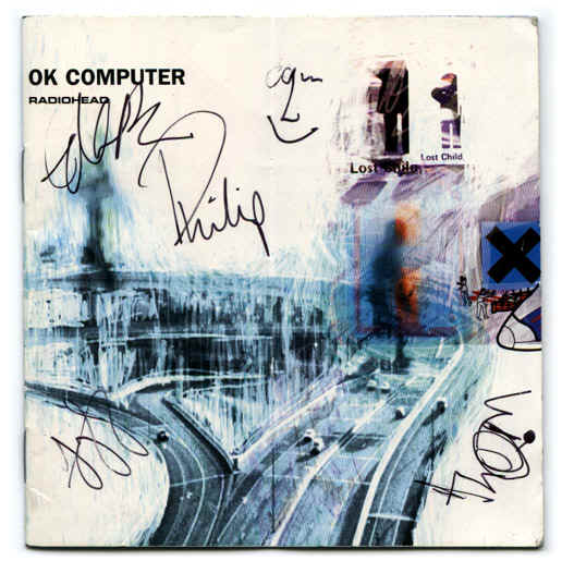 ok computer radiohead torrent download ok computer radiohead torrent download