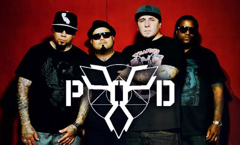 Американская группа. S. D. B. D.