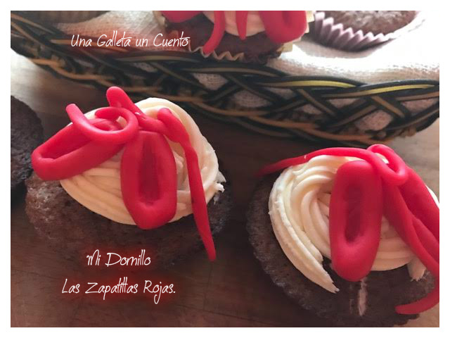 Cupcakes De Zanahorias Especiados.
