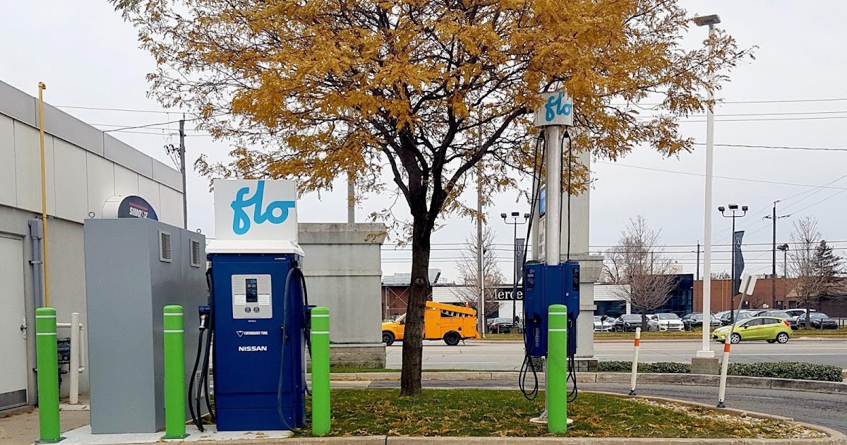 Now Open at Canadian Tire Gas+ in Etobicoke