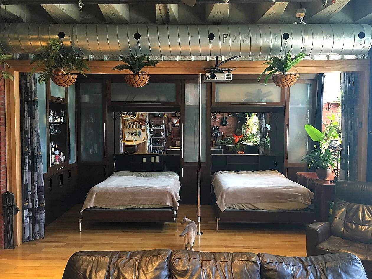 Montreal Estate December 2016