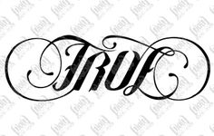 flipscript ambigram generator and ambigram tattoos