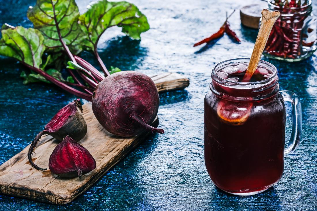 Emerson Villela Carvalho Jr., M.D. Can Beet Juice Help Treat Erectile