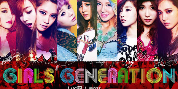 SNSD - I Got A Boy Indonesian Translation