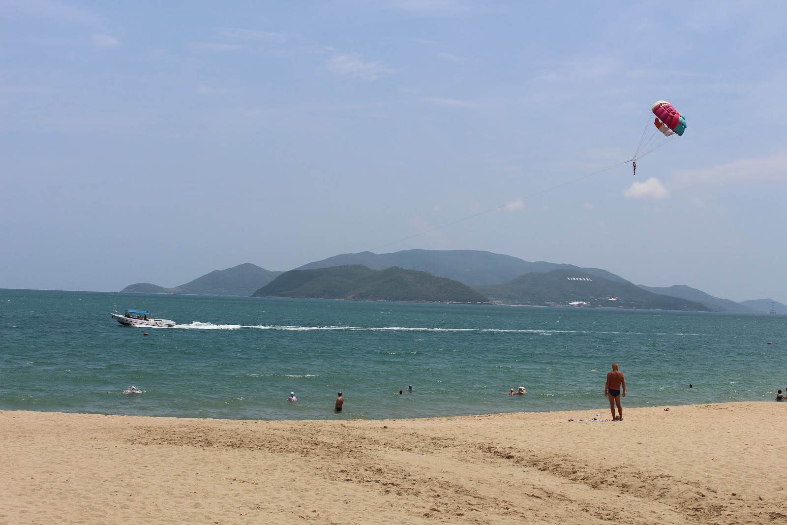 Where to Stay in Nha Trang, Vietnam