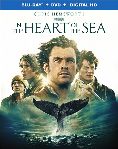In the Heart of the Sea (2015) 1080p BDRip Dual Latino-Inglés [Subt. Esp] (Aventuras)
