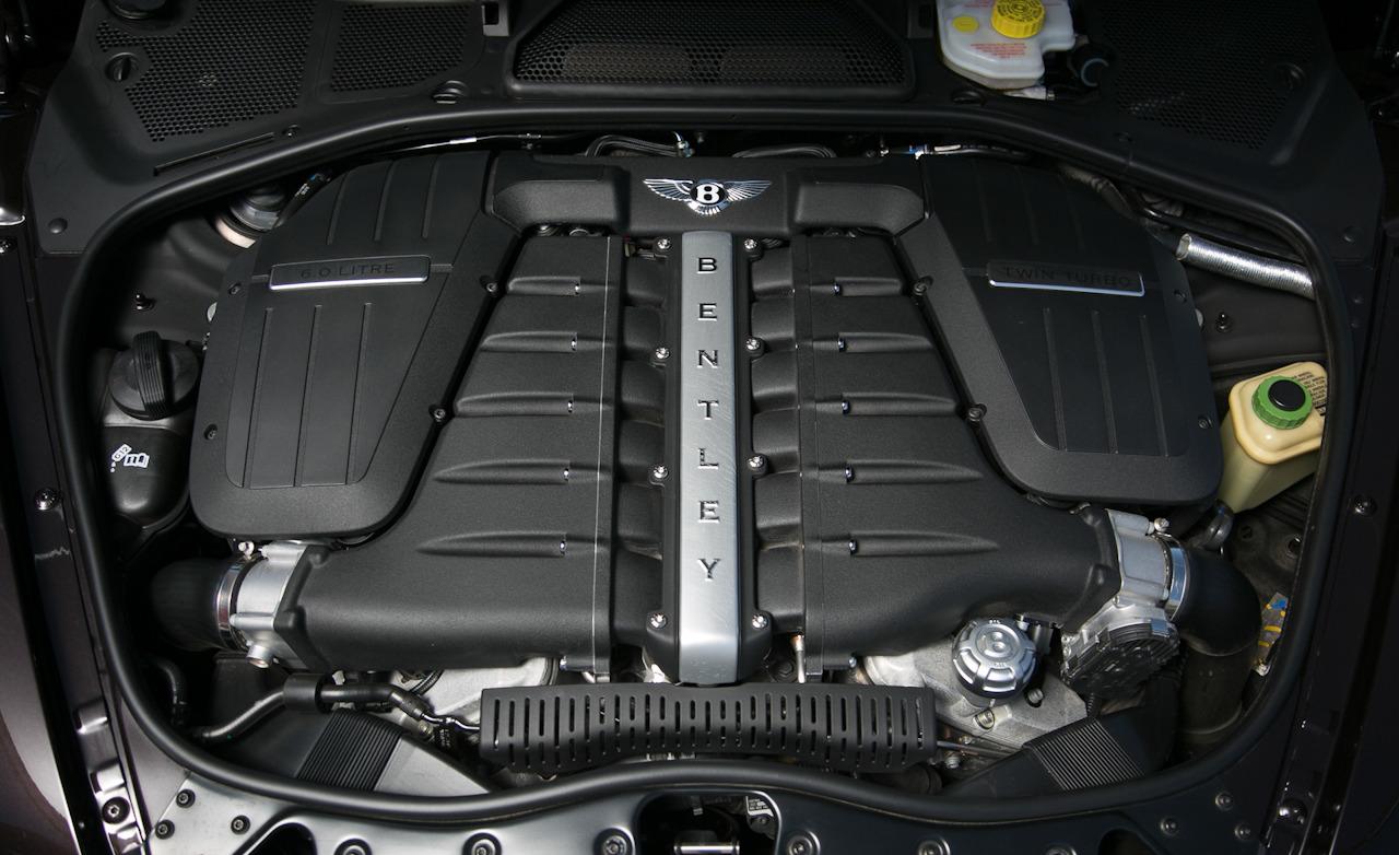 Welcome To Supercars Of Nigeria Car Blog: The Bentley Continental