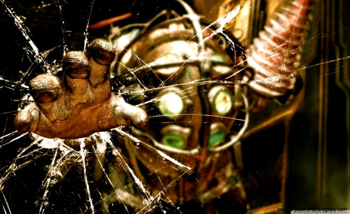 Bioshock 2 Wallpapers  Hd Wallpapers
