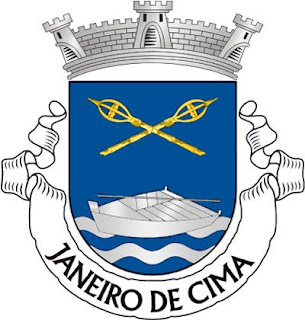 Janeiro de Cima