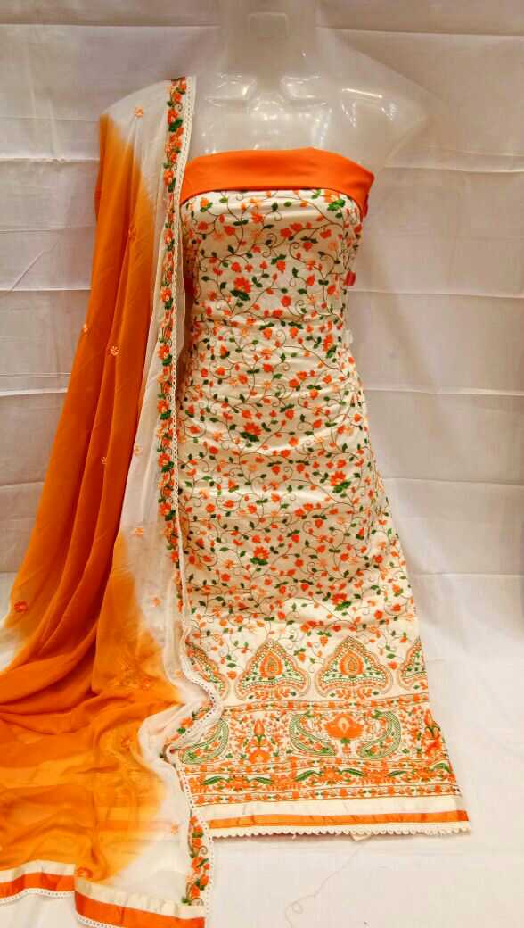 kashmiri dress online