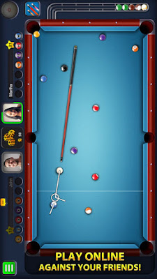 Download 8 Ball Pool 3.6.2 IPA For iOS