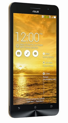 Smartphone Asus ZenFone 6