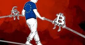 European central bank cryptocurrencies