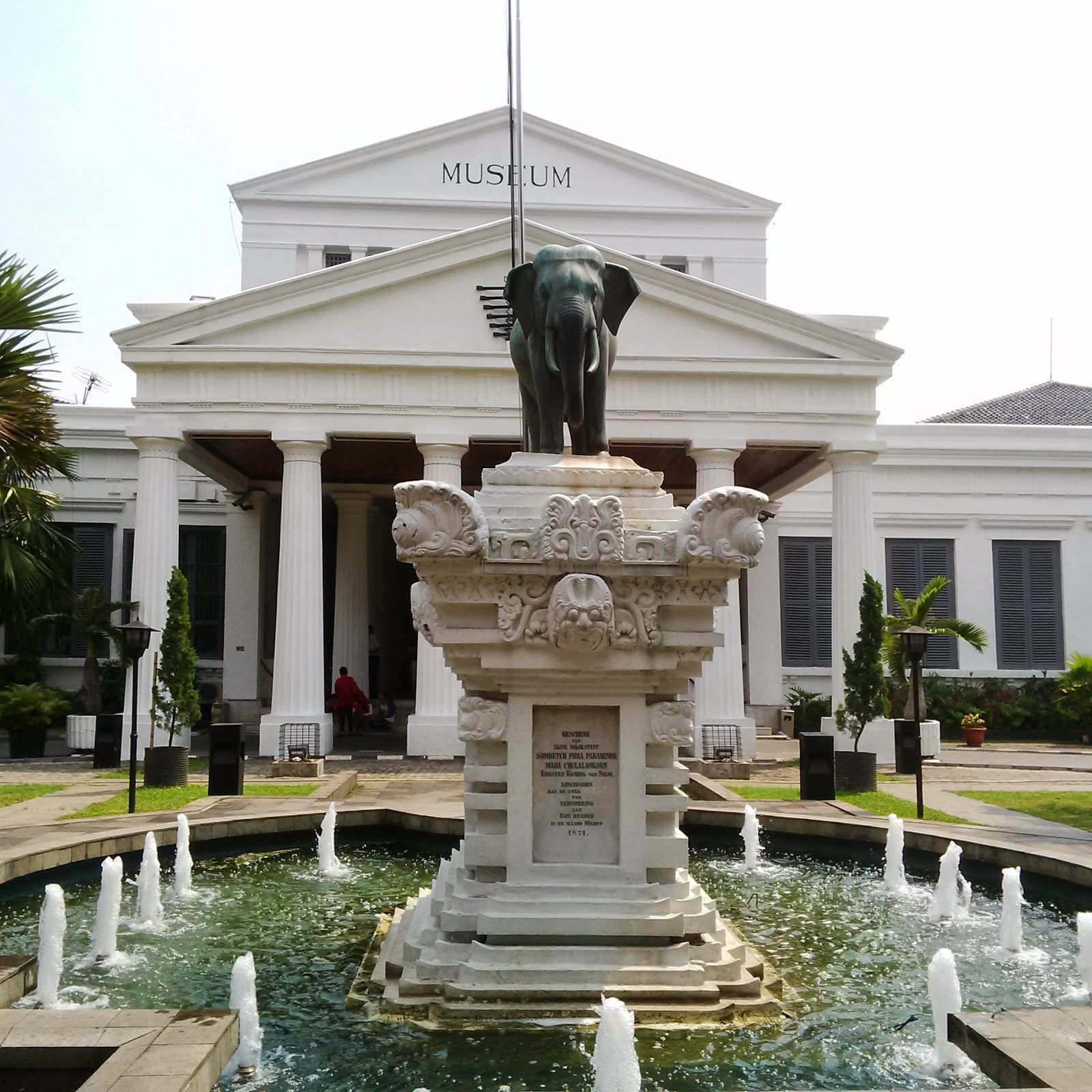Air Wisata Keliling Museum Jejak Peradaban Dan Sejarah Air Wisata Keliling Museum Jejak Peradaban Dan Sejarah