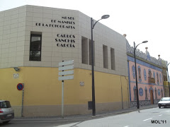MUSEO DE FOTOGRAFÍA DE MANISES, CARLOS SANCHIS GARCÍA, CENTRO CUL. EL ARTE