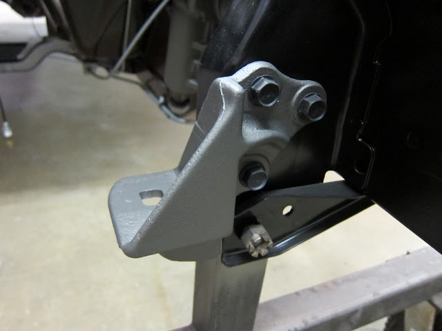 Virginia Classic Mustang Blog: New! Correct Hardware for 1965 Mustang