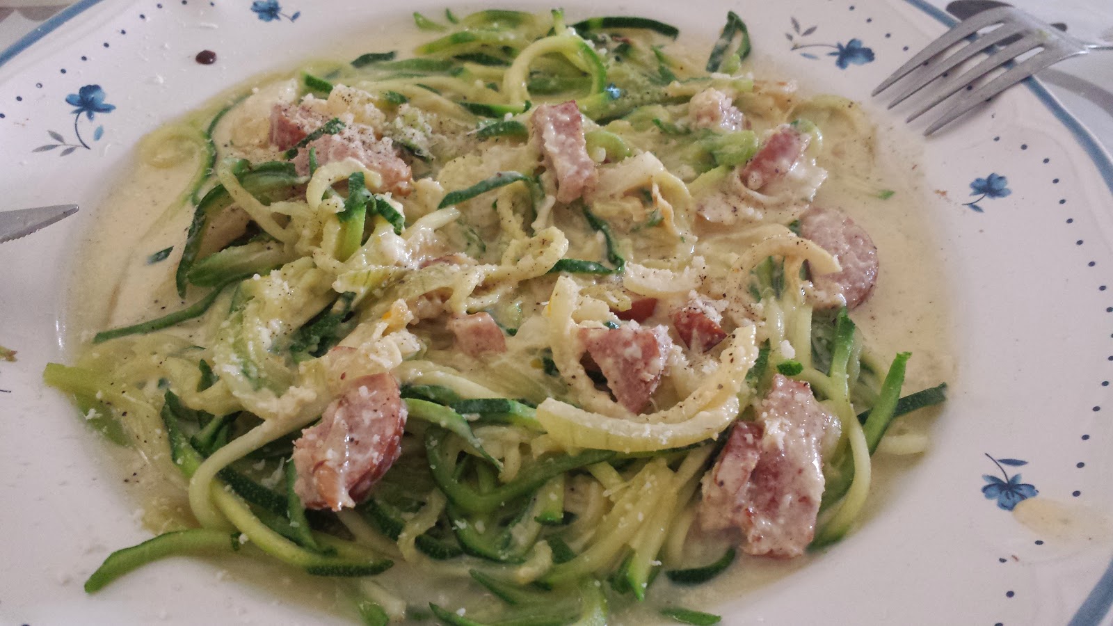 Sandrine En Cuisine: Mes menus depuis le début de Montignac