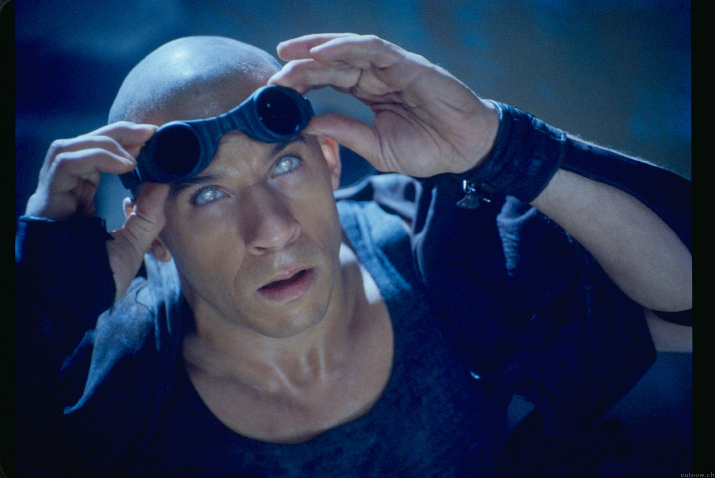 Filmski Hitovi: The Chronicles of Riddick (2004)