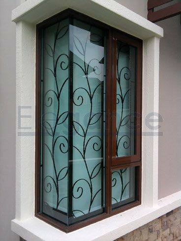 Wrought iron decor ideas - Decor Units