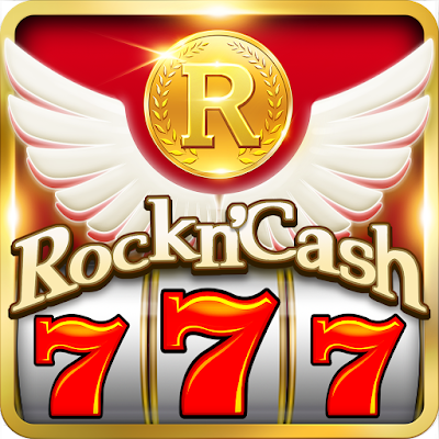 Free Coins Rock N Cash Casino