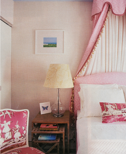 lamb & blonde: Oh-So-Pretty Bedrooms