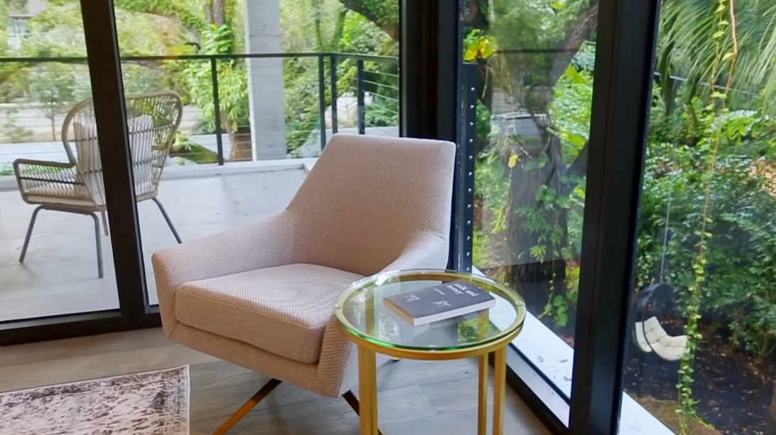 49 Interior Design Photos vs. 4701 SW 74th St, Miami, FL Luxury Mansion Tour