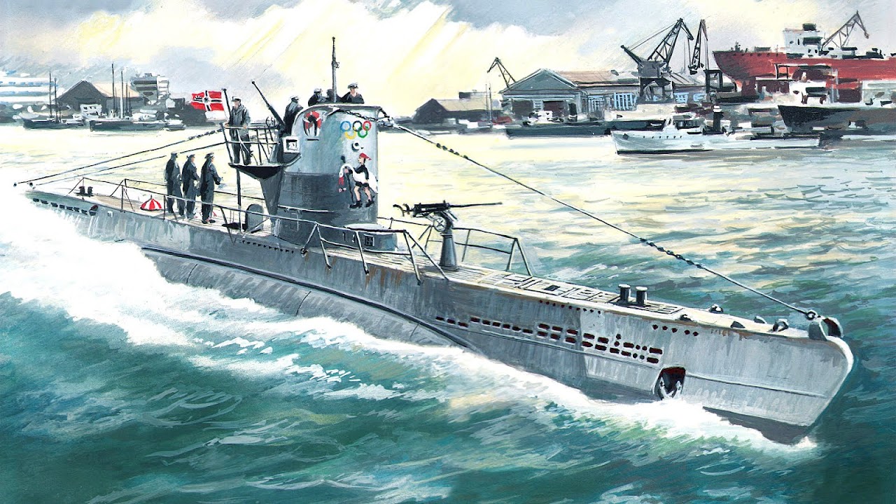 Uboat German U Boats German Choices