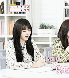 아드공 유시아.gif | 인스티즈