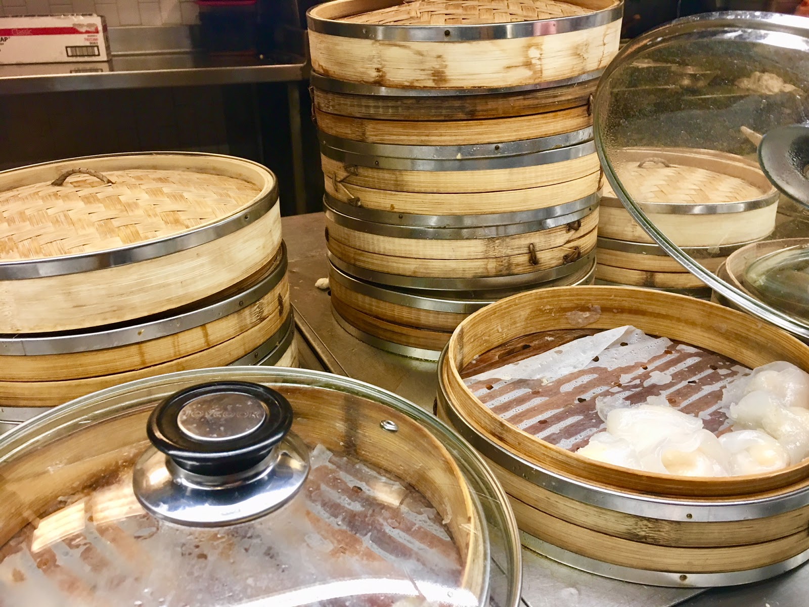 Best Buffets in Las Vegas The Buffet at ARIA Life In Wanderlust