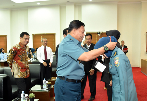 Perempuan WNI Memiliki Hak Konstitusional Tanpa Perbedaan