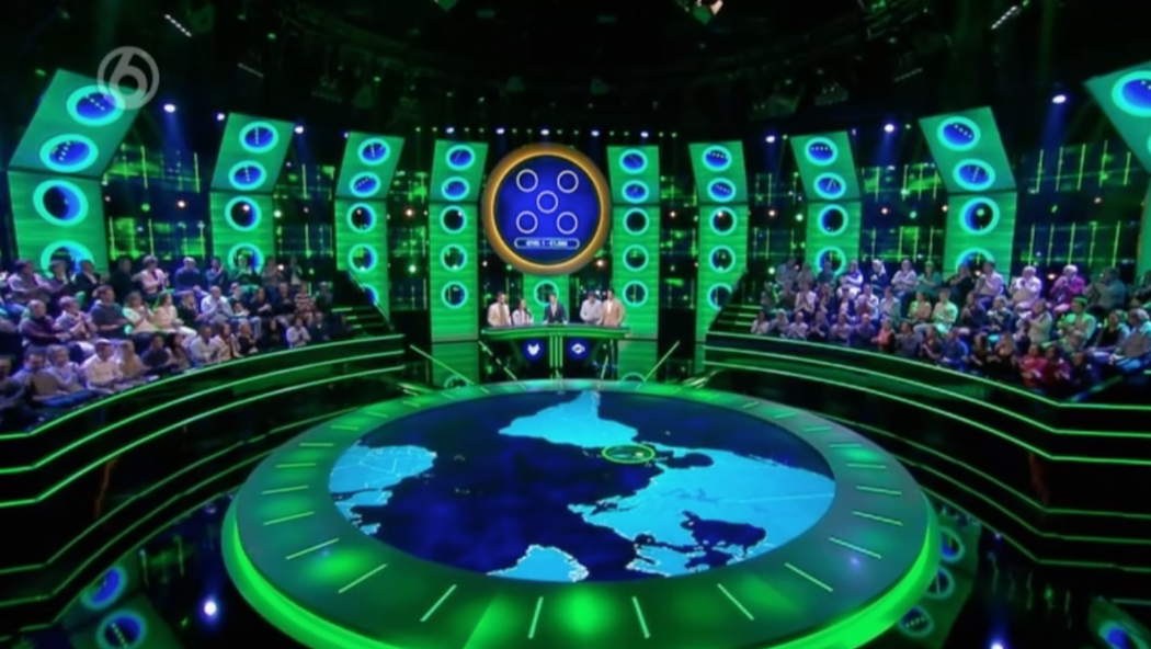 The Blog Is Right Game Show Reviews and More! NBC Orders “5 Gold