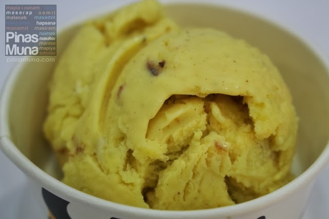 Bibingka Ice Cream