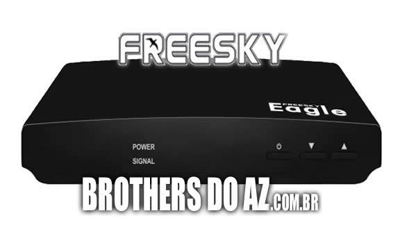 Freesky Eagle