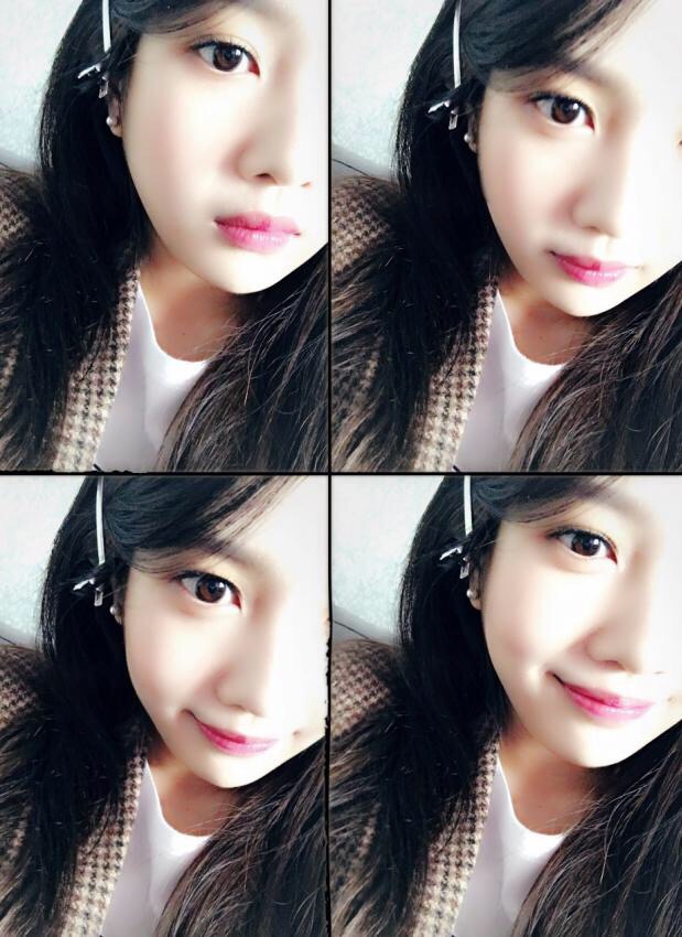 활동끝나고 리즈갱신해가는 레드벨벳 조이 | 인스티즈