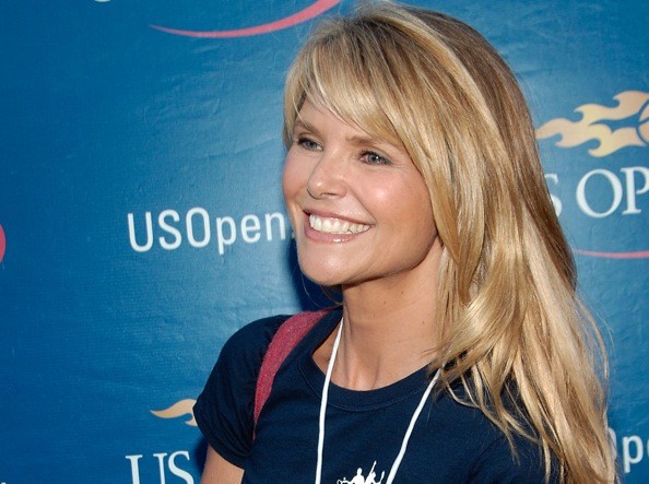 Aydin Djemal: The 50 Sexiest Women Over 50