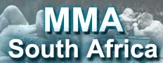 MMA South Africa
