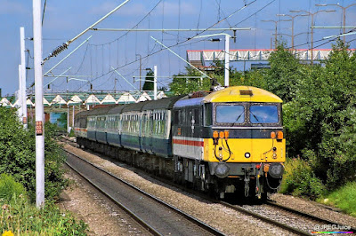 InterCity CrossCountry