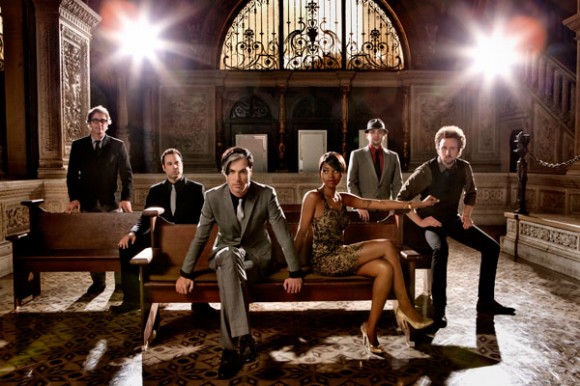 Scenes �n� Soundwaves FATT and Adele Continue Domination