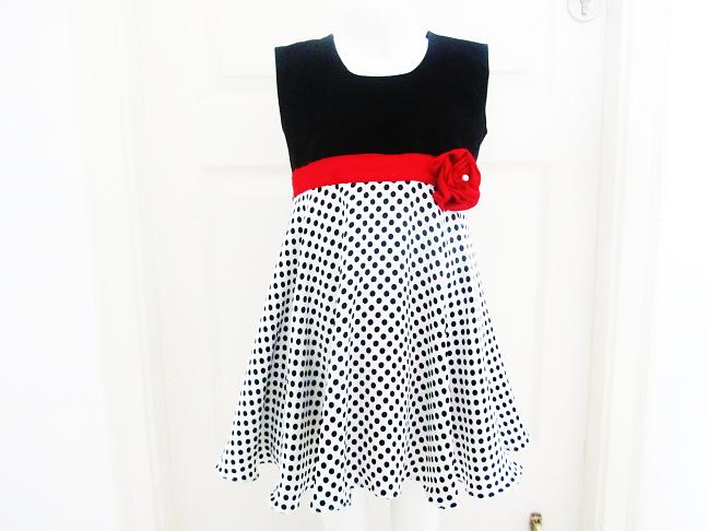 New sewing patterns girls dress - TheFind