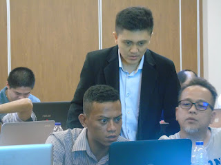 syamsul alam