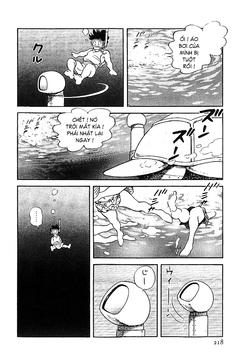 Niji Iro Tougarashi chap 29