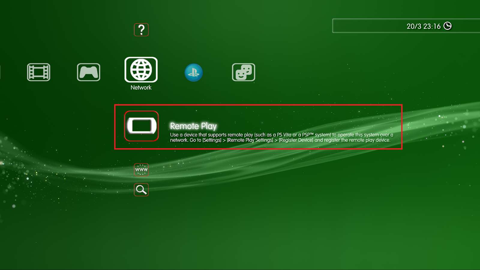 ps3 remote play pc windows 10