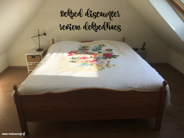 dekbed discounter review