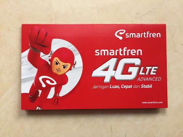 Kartu Perdana Dari Smartfren 4g Lte Kartu Perdana Dari Smartfren 4g Lte