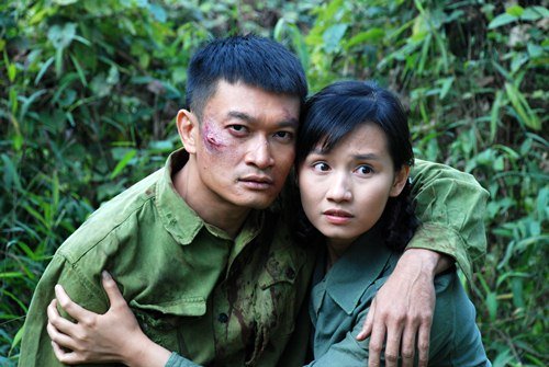 "Người trở về" mở đầu Liên hoan phim Việt Nam lần thứ 19