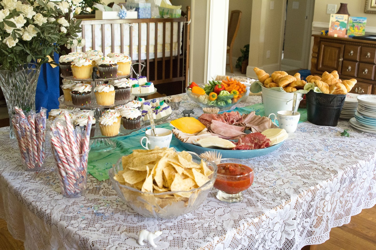 sams club baby shower invitations