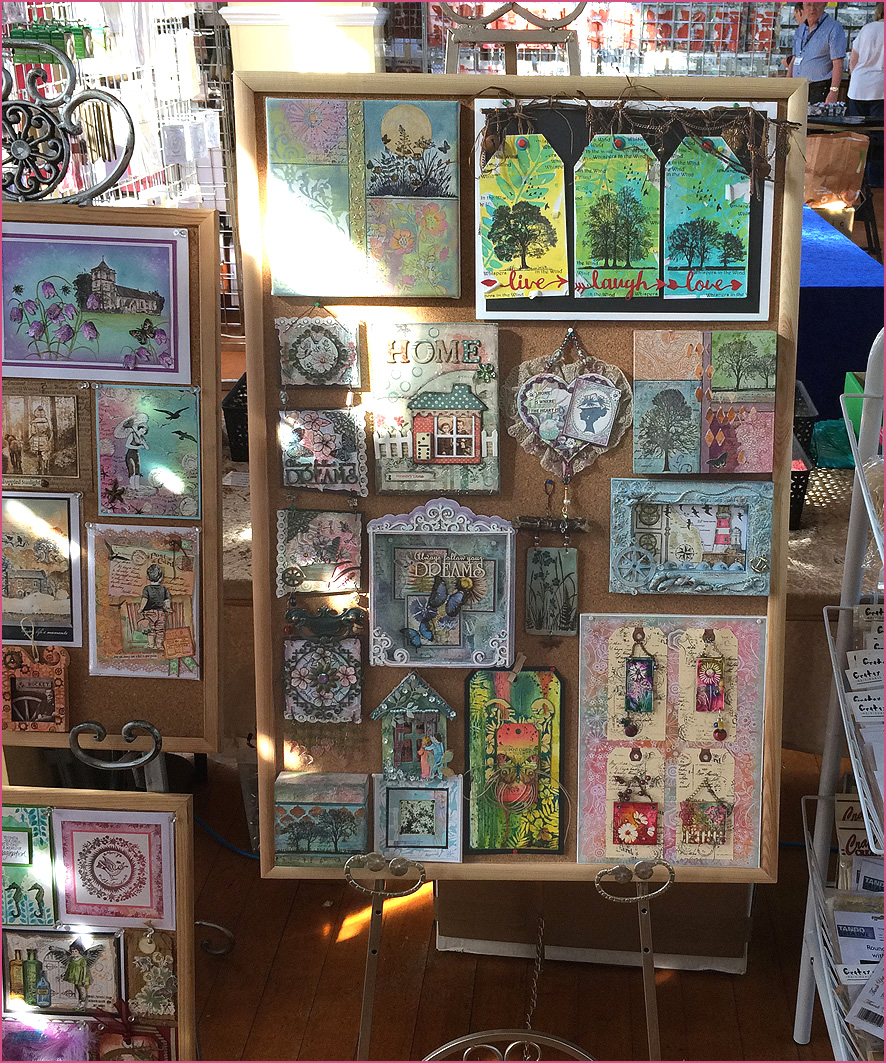 Crafty Individuals Blog