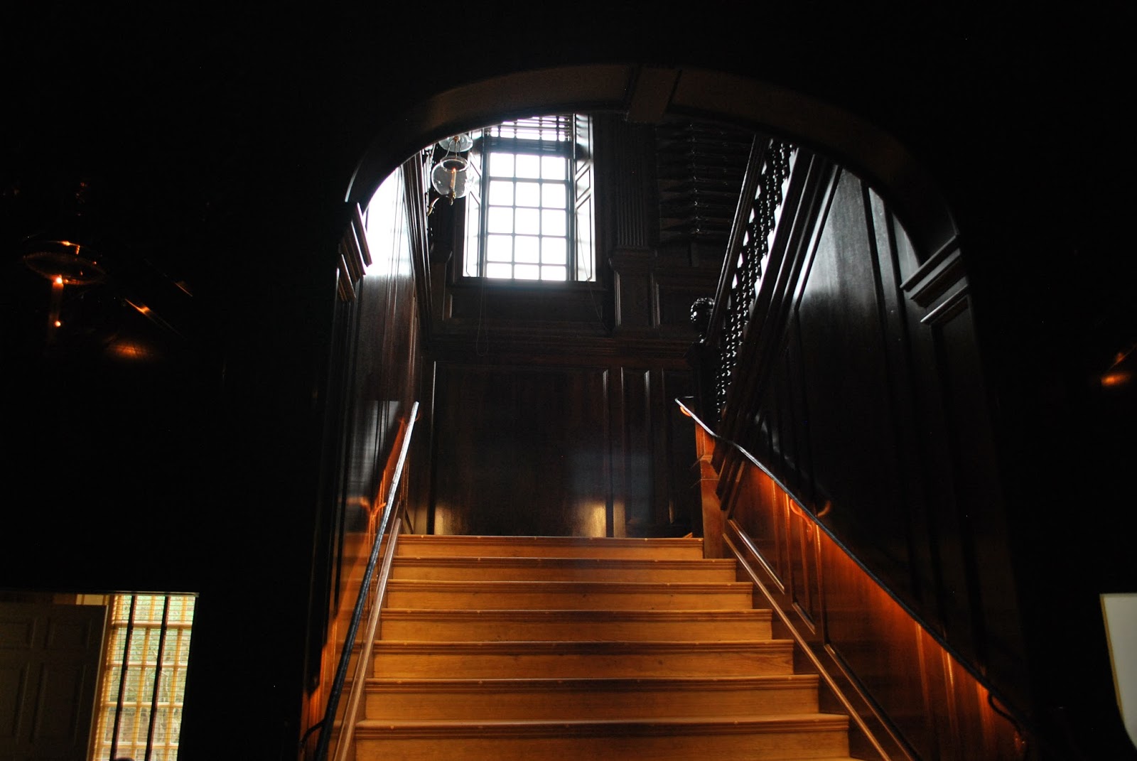 ミュージカル『ハミルトン』翻訳解説 アメリカ歴史旅XX―総督官邸(ウィリアムズバーグ)